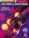 70S FUNK&DISCO BASS+CD / DES PRÉS (BASS BUILDERS)